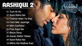 Sun Raha Hai Na Tu  Aashiqui 2 Full Video with Lyrics  Asra Afghan [upl. by Westleigh918]