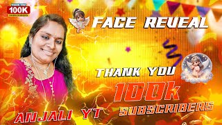 THANK YOU FOR 100K FAMILY🥳🥳🥳 shorts shortsfeed subwaysurfers recommended subs bgmi 100k [upl. by Latreshia]