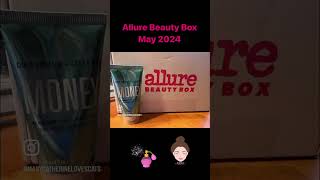 ALLURE BEAUTY BOX MAY 2024 [upl. by Johannes]