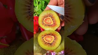 Fruit Cutting Cinematic Shorts 🥝🍎 fruit shorts fruitcutting [upl. by Joyan]