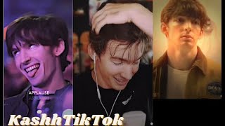 FlamingoAlbert Edit Compilation🤍KashhTikTok [upl. by Karol]