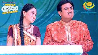 Antakshari Mahayudh Kicks Off At Gokuldham  Taarak Mehta Ka Ooltah Chashmah  Full Episode [upl. by Leahcimed]