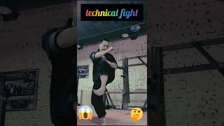 Fight techniques is the best of every thingmax martial arts fightingtechniques martialarts [upl. by Omora]