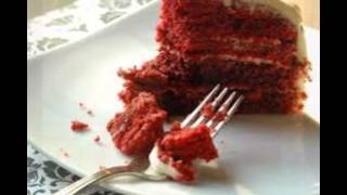 bobby flay red velvet cake [upl. by Tierza883]