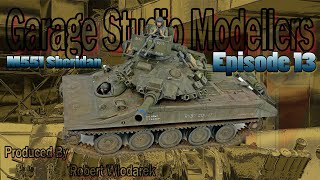 M551 Sheridan Episode 13 [upl. by Crispen]