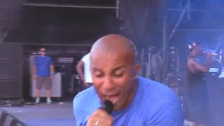 Dizzee Rascal Live  Heavy  Sziget 2013 [upl. by Verner60]