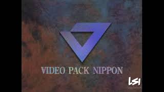 Video Pack NipponBeam Entertainment 2001 [upl. by Levy]