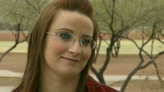 Woman escapes with kids from FLDS [upl. by Amandie]