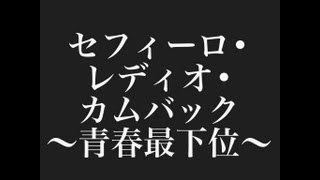 マキシマムザホルモン セフィーロ・レディオ・カムバック ドラム打ち込み音源 Cefiro Radio Comeback maximum the hormone drum sound source [upl. by Sirehc257]