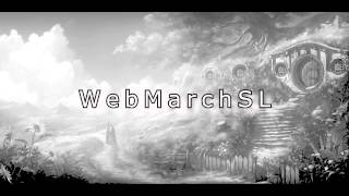 WebMarchSL Der Hobbit Hb 3 [upl. by Iaoh]