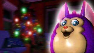 CREEPY FURBY IS WATCHING YOU  TattleTail 3 🐰 [upl. by Swisher681]