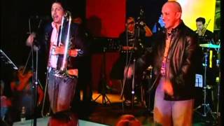 Tributo a la Salsa Colombiana 2 Alberto Barros HD [upl. by Wootten]