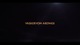 Haftanın En İyi Hareketleri Vaskervon Arenası 2 [upl. by Asinla597]