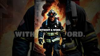 Why Did the Hero Run Away motivation motivationalvideo motivationinspiration [upl. by Adnim]