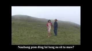 Sian Ang Lai Lyrics [upl. by Idur]