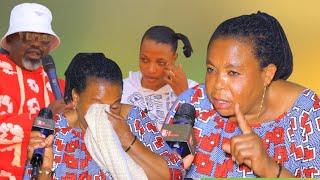 MADAM NDIMBATI ara🔥FRIDAUS kunyitira UMUGABO IMBWA turageranayo😭duhuye twarwana😢reka mene IBANGA [upl. by Morrill]