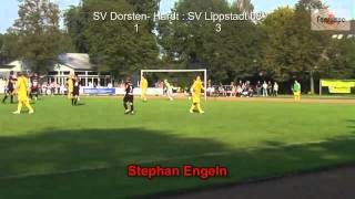 SV DorstenHardt  SV Lippstadt 08 [upl. by Coe]