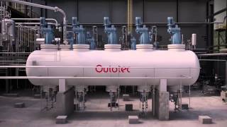 Outotec® Gold Processing Solutions [upl. by Tessil]