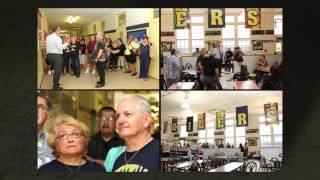 Montebello High School Class of 1965 Oilers Back to the Past and Return to an Amazing Present [upl. by Bollay]