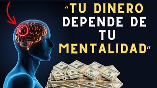 👉 ¿COMO INFLUYE TU MENTALIDAD EN TU DINERO  Propósito Dinero  Prosperar Dinero Personal 💰 [upl. by Nedaj]