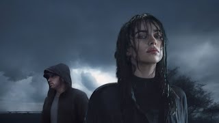 Eminem Billie Eilish  Staring at the Sky ft Alex Kehm DJ Møkdust Remix 2024 [upl. by Southworth]