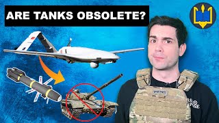 The Truth About Ukraines Bayraktar TB2 Drone Project Ukraine [upl. by Norse]