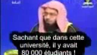 23 AMÉRICAINS CONVERTIS À L ISLAM APRÈS 1 HISTOIRE [upl. by Quick94]