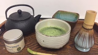 4 Surprising Benefits Of Matcha Tea  Organic Facts [upl. by Enram]