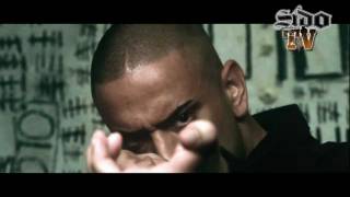 SIDO feat HAFTBEFEHL  2010 OFFICIAL HD VIDEO [upl. by Oneladgam]