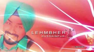 Lehmber Hussainpuri holi nach [upl. by Orvas]