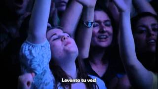 Hillsong  With Everything  Mensaje Full Version Subtitulos Español [upl. by Aehcim]