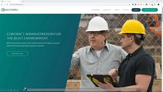 Top 15 New Features of the Builterra Construction Contract Administration Platform [upl. by Japheth]