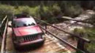 Jeep liberty commercial6488 acorns [upl. by Odlavu]