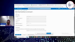 Implementing Azure Virtual Desktop [upl. by Barnaby407]