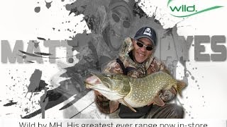 Matt Hayes on the magic of catching big chub [upl. by Vaish]