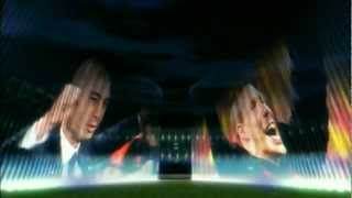 UEFA Super Cup 2012 intro [upl. by Mcnutt]