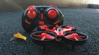 Eachine E010 Не Дорогой Мини Квадрокоптер [upl. by Memberg449]