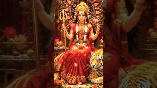 Navratri special status 2024 mata Sherawali status 2024 viralshorts navratri song shorts status [upl. by Wendin]