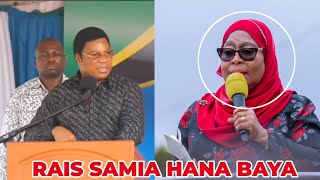 WAZIRI MAJALIWA AFUNGUKA SIRI ZA SAMIA UCHAGUZI  RAIS SAMIA HANA BAYA MITANO TENA  ATAPITA TU [upl. by Sacttler371]