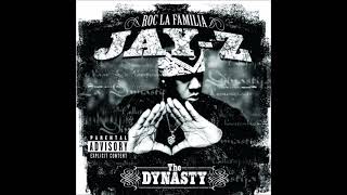 02 JayZ  Change the Game feat Beanie Sigel and Memphis Bleek [upl. by Tareyn]