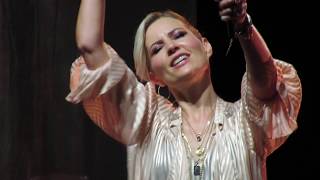 Dido Live in Rio Whiteflag [upl. by Chaiken]