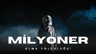 Uluslararası İlişkiler Oku Milyoner Ol [upl. by Eelrak]