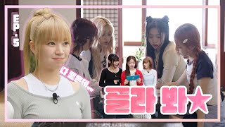 EVENT EP5 야옹아😻 내 파트너가 될래 기념품배 고양이 찾기 SUB [upl. by Kalam278]