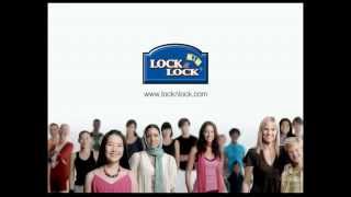 Lock amp Lock storage solutions TVC [upl. by Koh164]