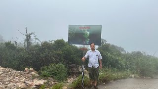 Heaven BokorBokor Mountain CambodiaVideo 1h [upl. by Quar641]