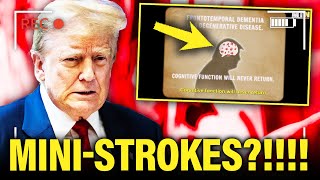 Trump IN BIG PANIC Over Video Exposing COGNITIVE ISSUES [upl. by Siuol184]