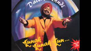 Daler Mehndi  Tunak Tunak Tun  1 hour and 30 minutes Extension [upl. by Dnamron724]