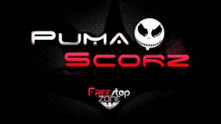 Manian  Ravers Fantasy Puma Scorz Extended Mix [upl. by Pyle474]