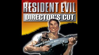 Resident Evil Directors Cut Doblado al castellano  Capítulo 3 [upl. by Sabir710]