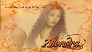 Música Original de la Telenovela ALONDRA [upl. by Areid]